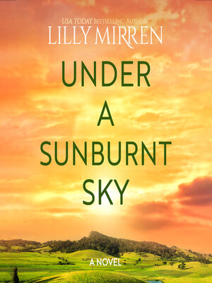 cover image of Under a Sunburnt Sky